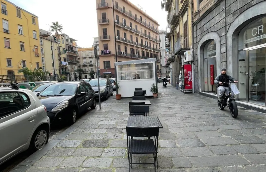 Suite Limatola-1