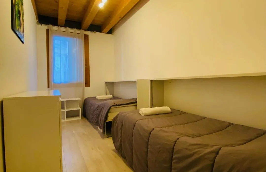 Central Luxury Garden Guest House-1