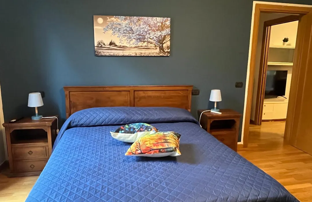 B&B LE AMARENE - Viale Manzoni-1