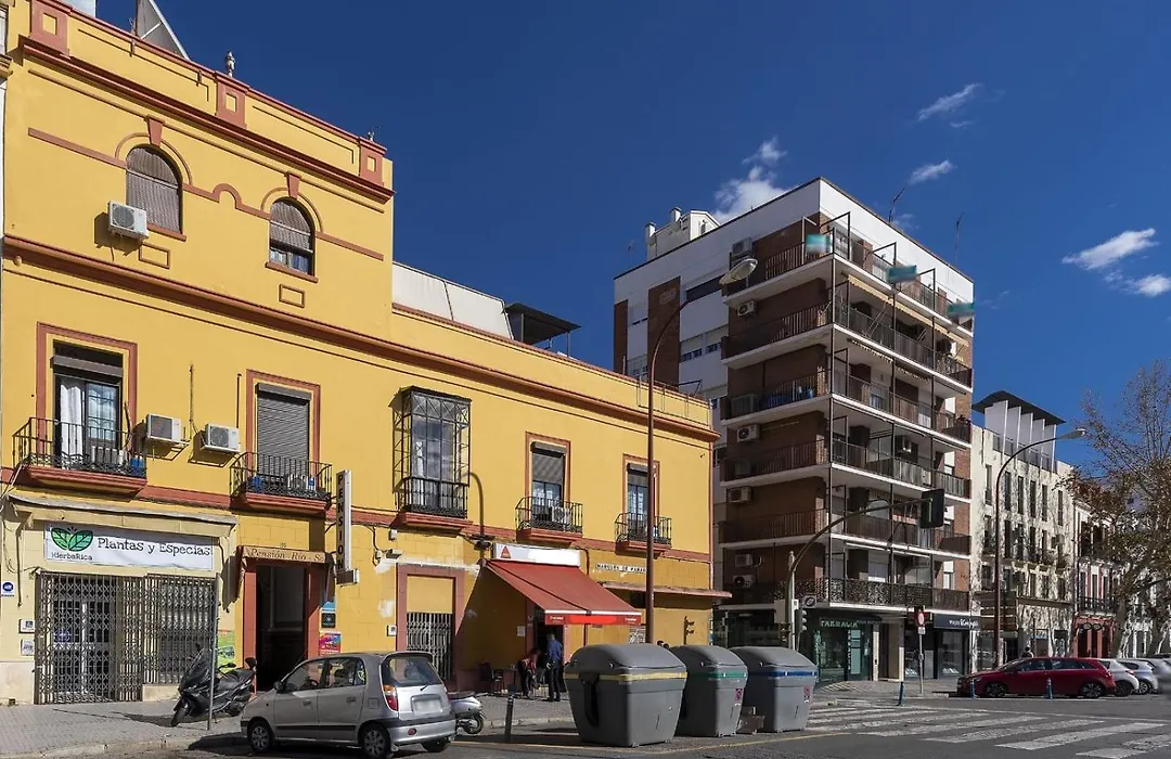Pension Riosol-1