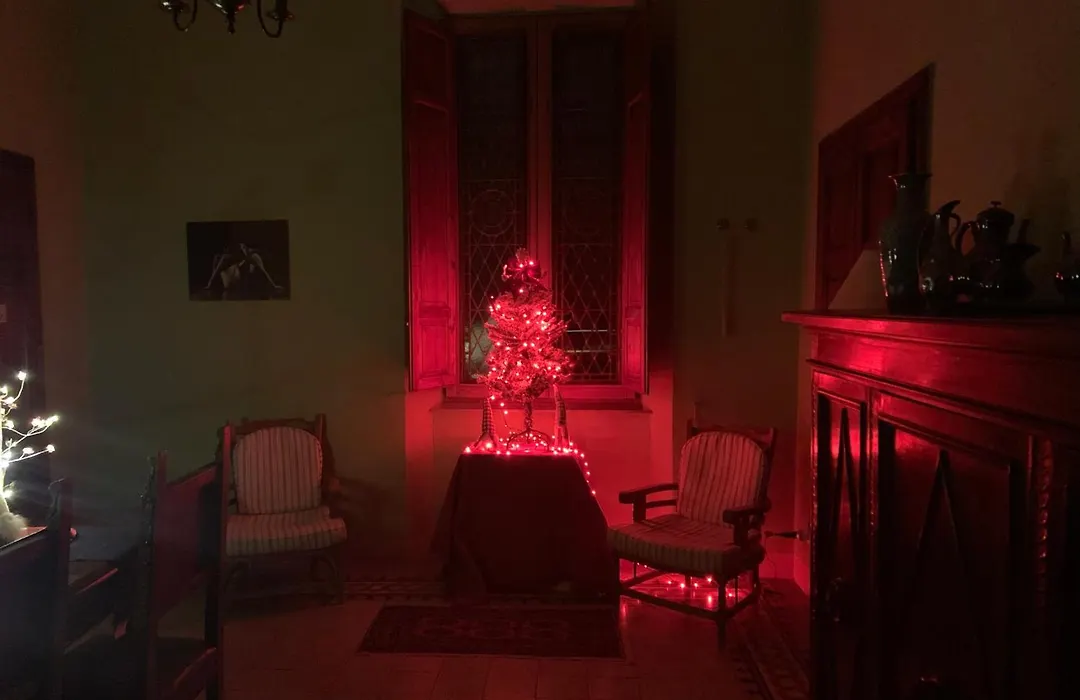 Casa Benvenuti-1