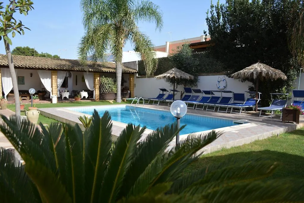 Brunelli Residence-1