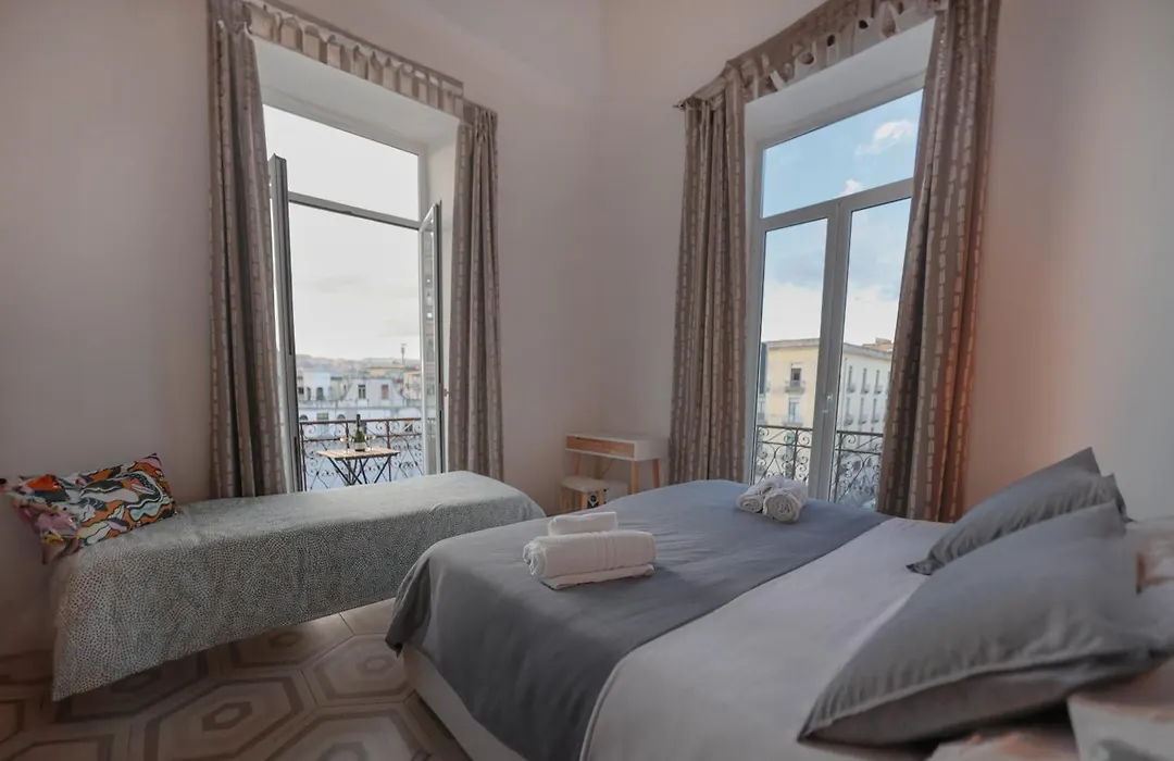 Domus Marina Rooms-1