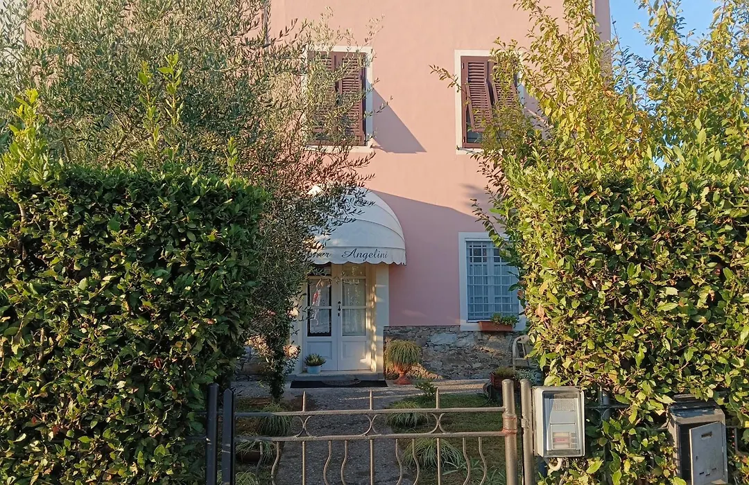 BeB Angelini dal 1911-1