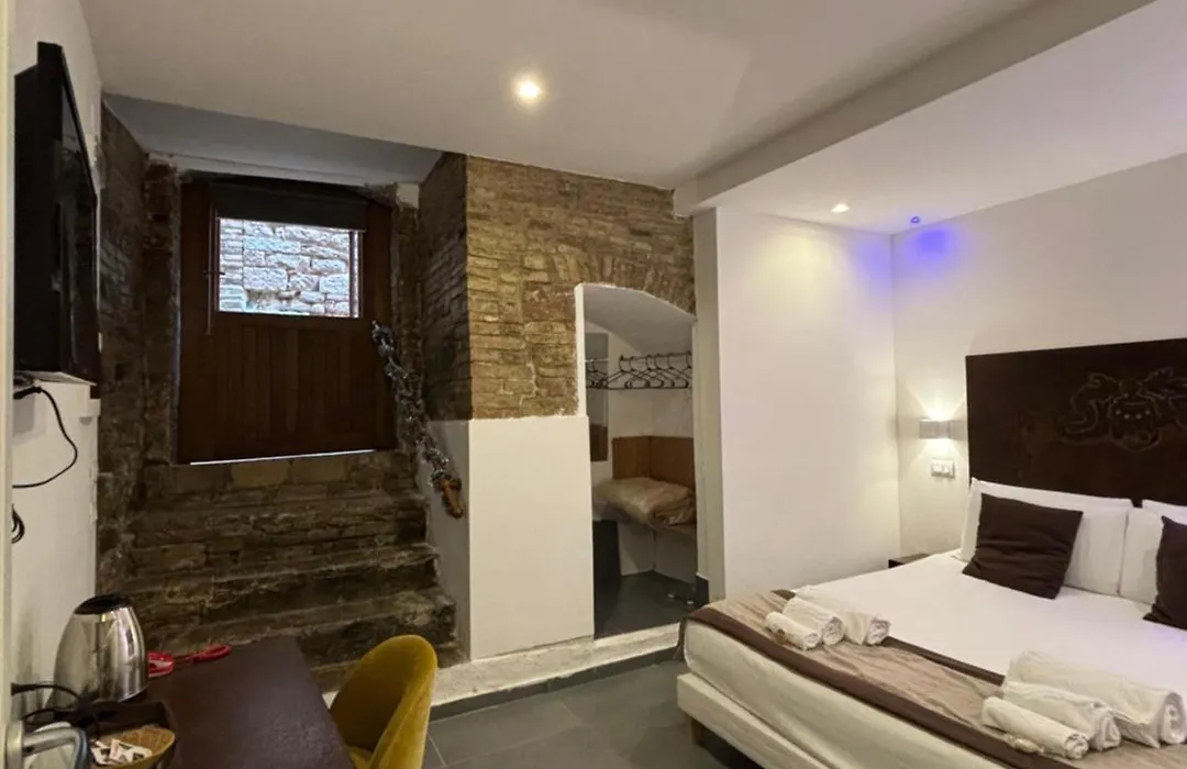Hotel Assisivm Antica Dimora AD-1