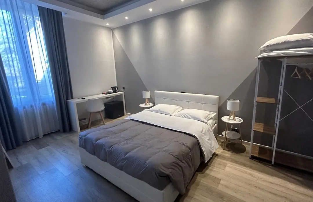 B&B Magnolia-1
