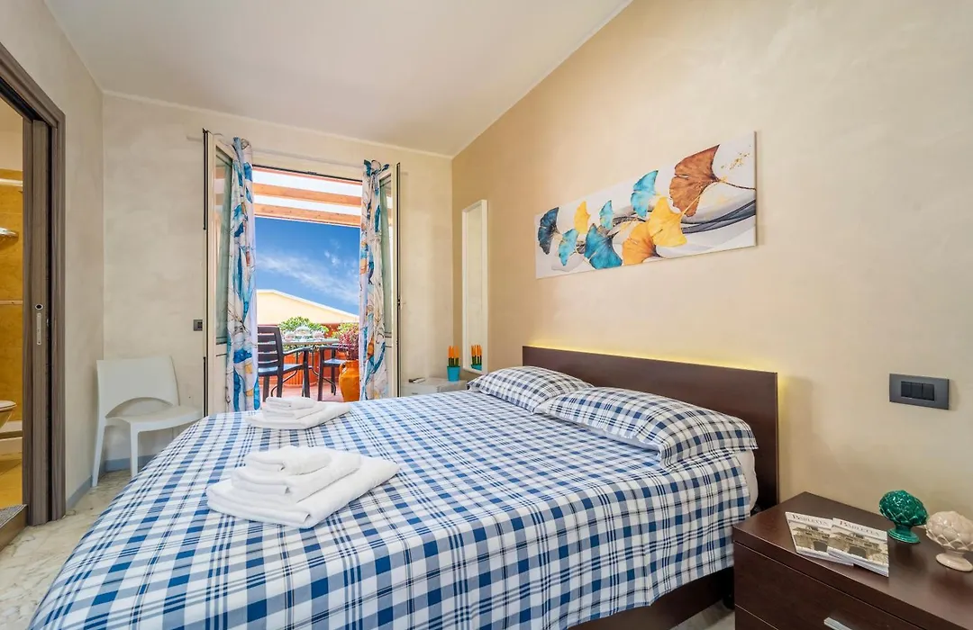 B&B Eraclio-1