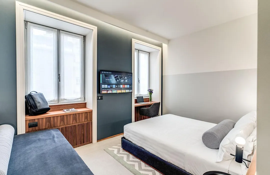Sospeso Boutique Hotel-1