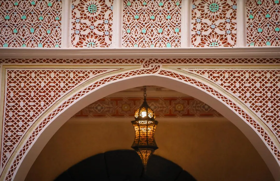 Riad Hotel Marraplace-1
