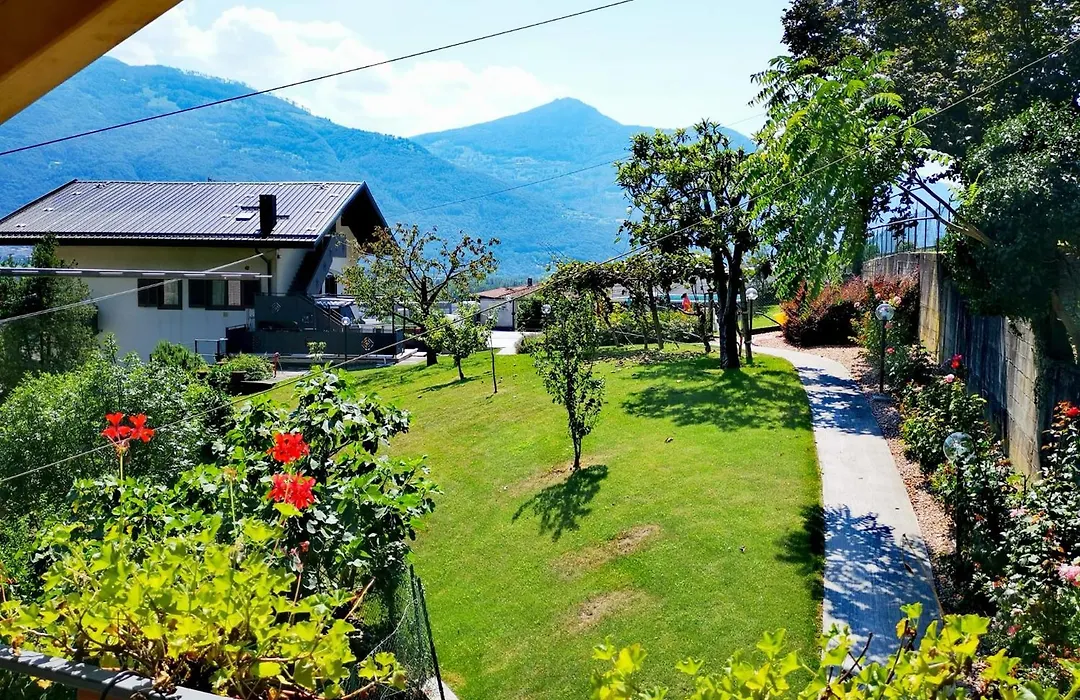 B & B La Mela-1