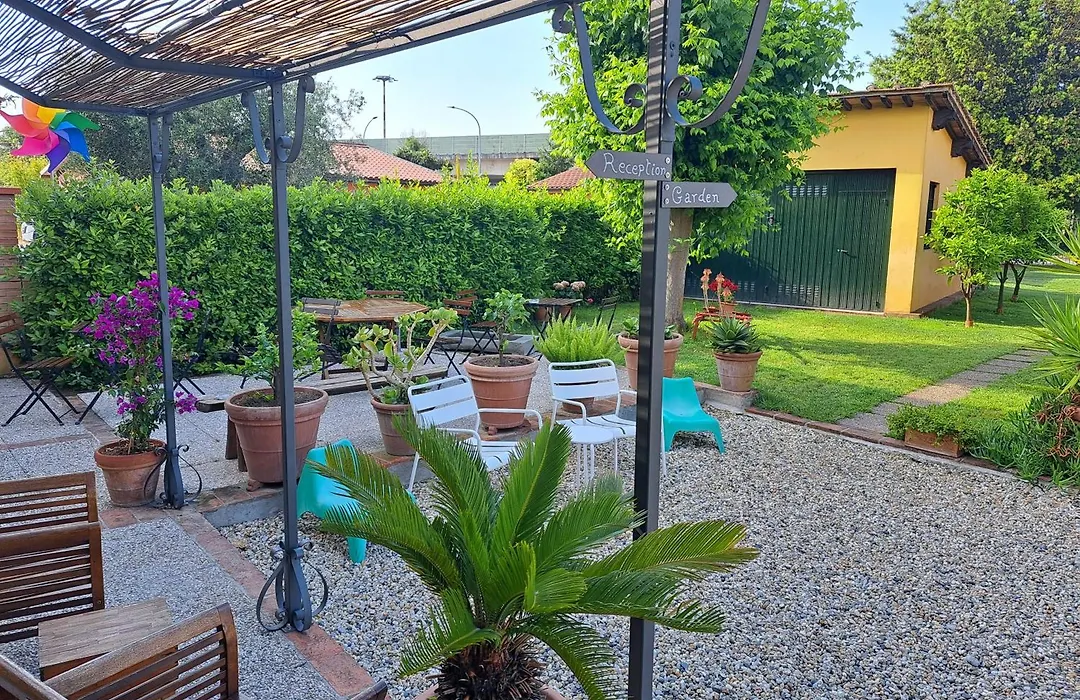 B&B La corte di Stelio-1