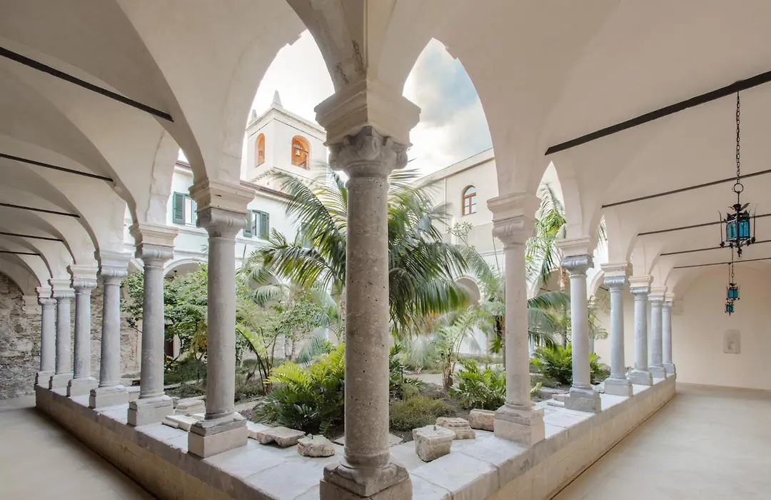 San Domenico Palace, Taormina, A Four Seasons Hotel-1