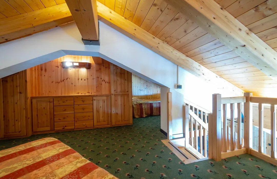 Hotel Bouton D'Or - Cogne-1
