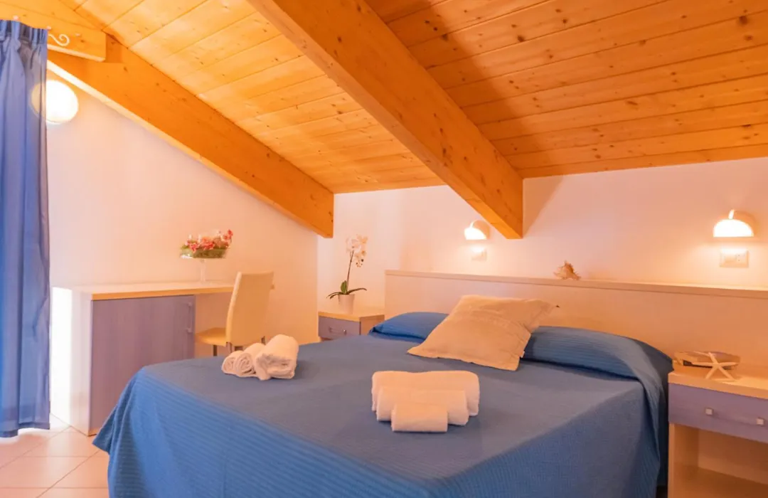 Hotel Merano-1