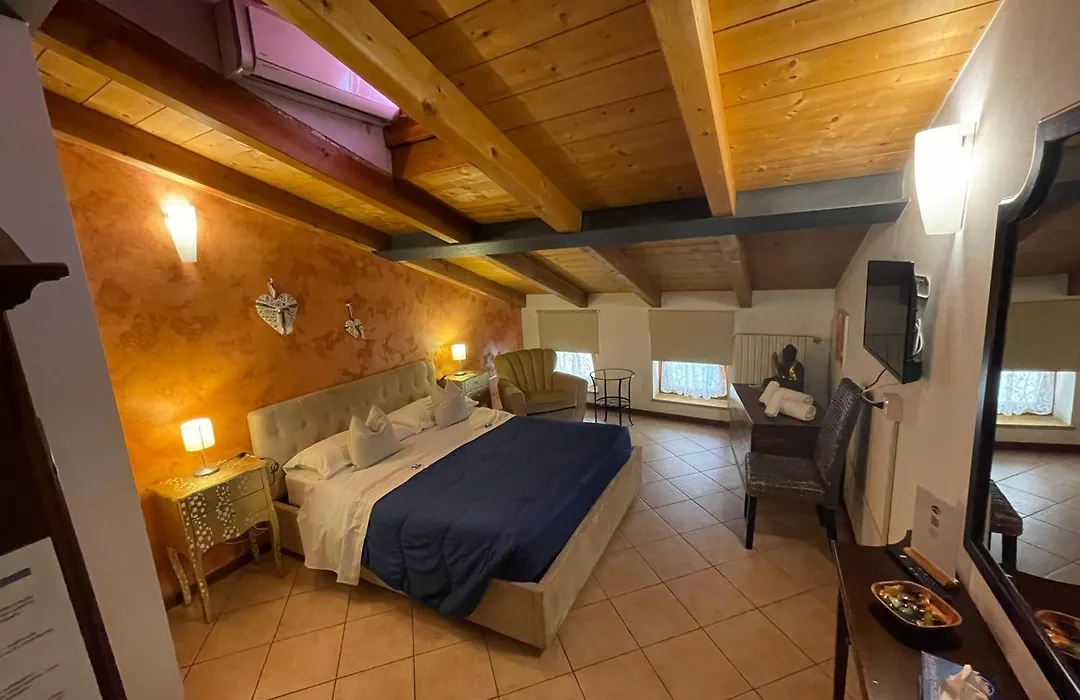 B&B Vicolo 22-1