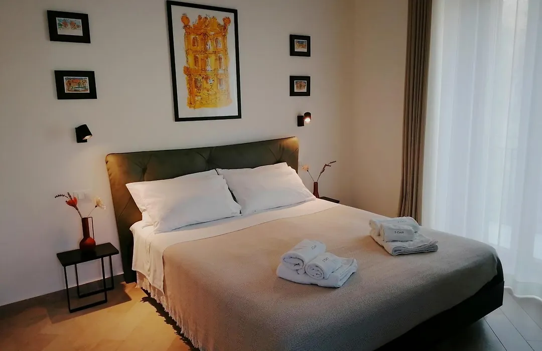 I Canti Comfort Rooms-1