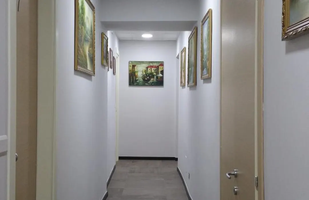 Hotel Tommaseo-1