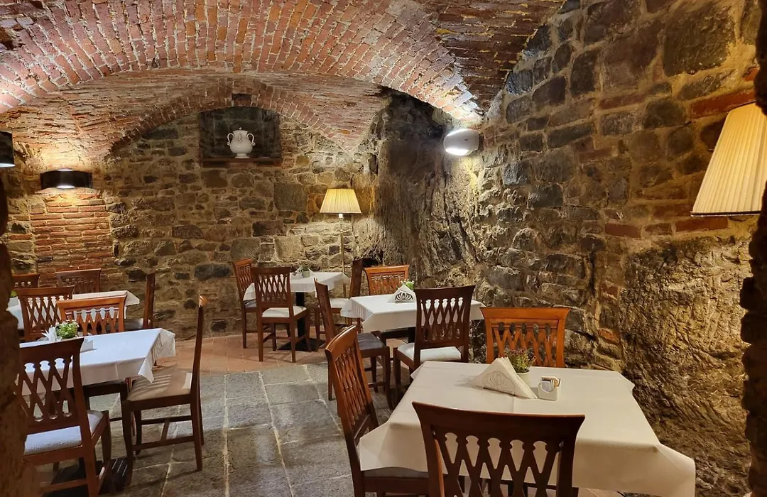 Hotel Logge Dei Mercanti-1