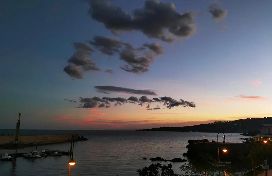 B&B la spiaggetta di Stazzo-1