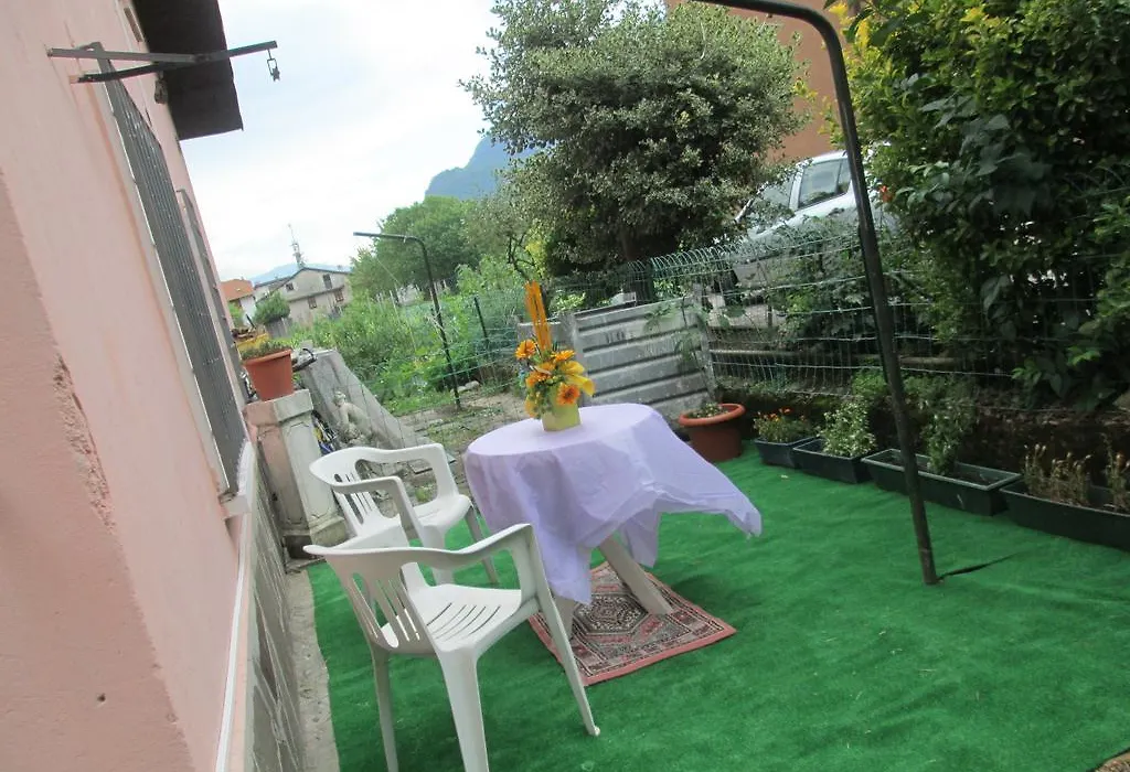 B&B Trento Nord-1