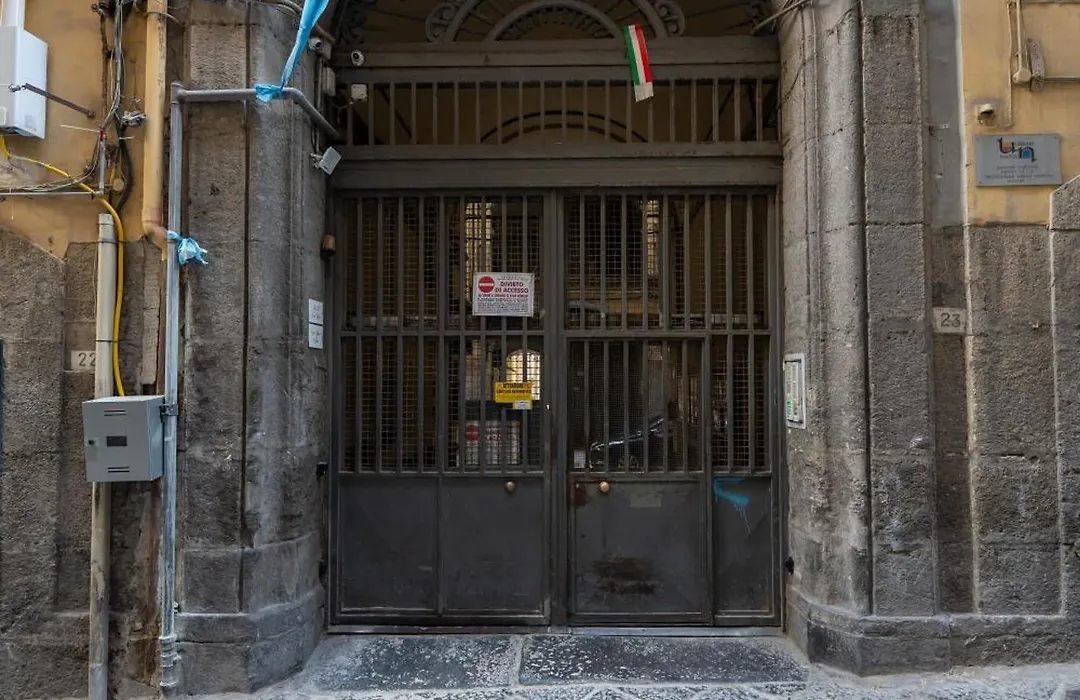 Napoli Maison-1