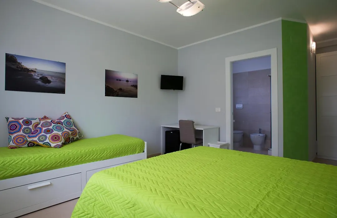 B&B OLGANNA con Parcheggi privati-1