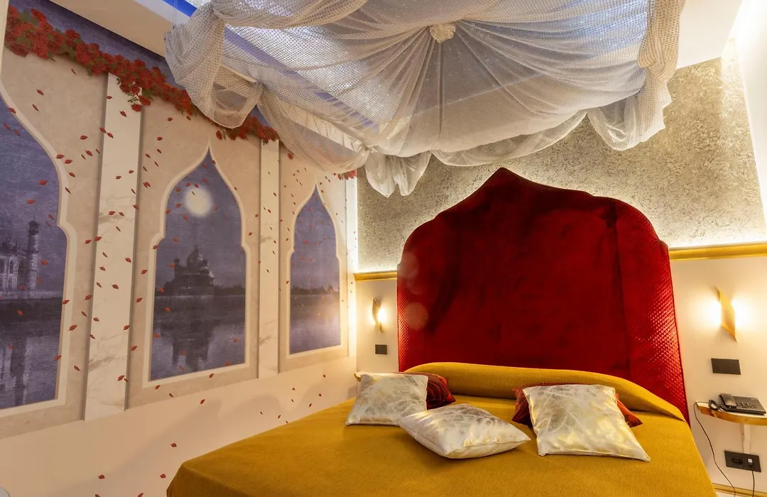 Suite Dreams Montecatini-1