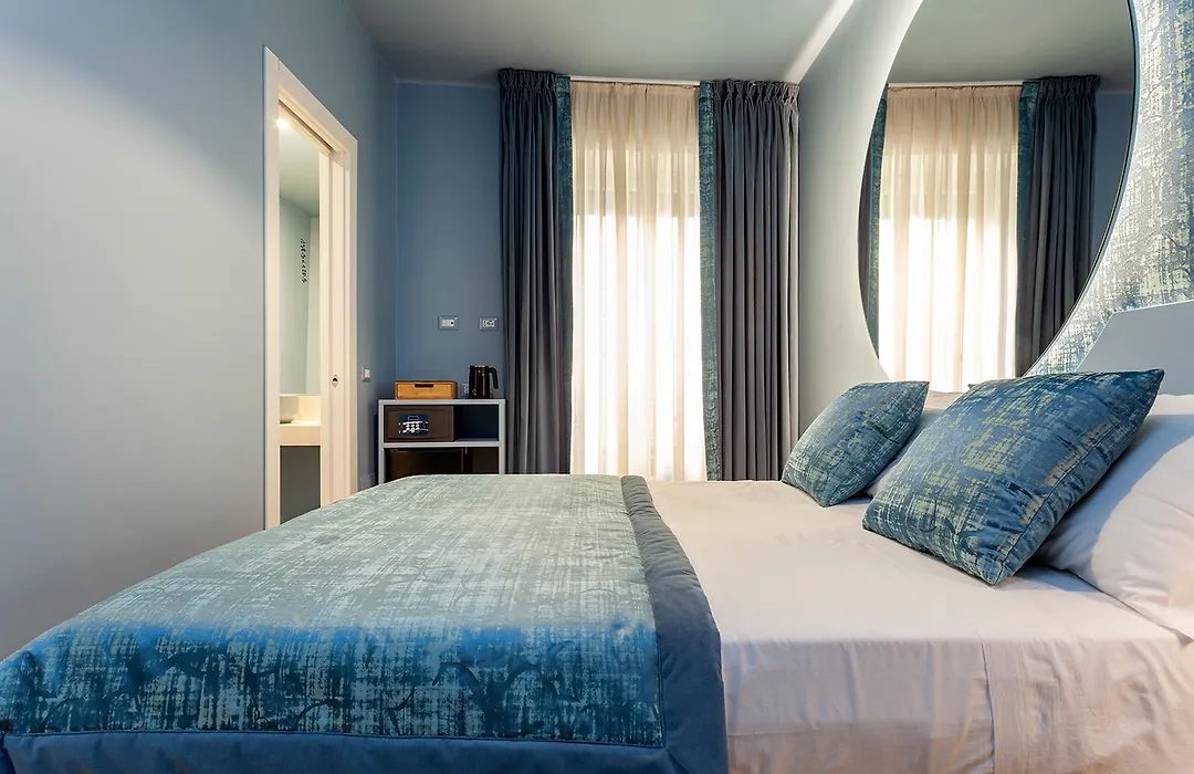 Le Texture Premium Rooms Duomo-Cordusio-1