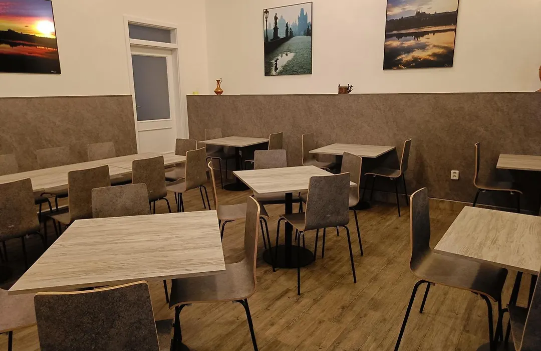 Hotel Zlatá Váha-1