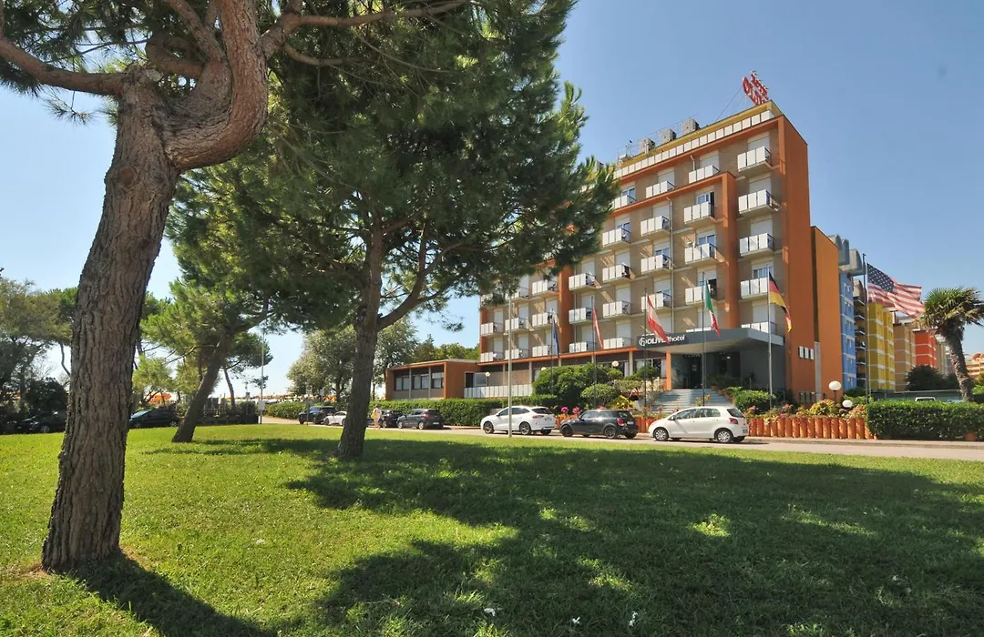 Hotel Oliver-1