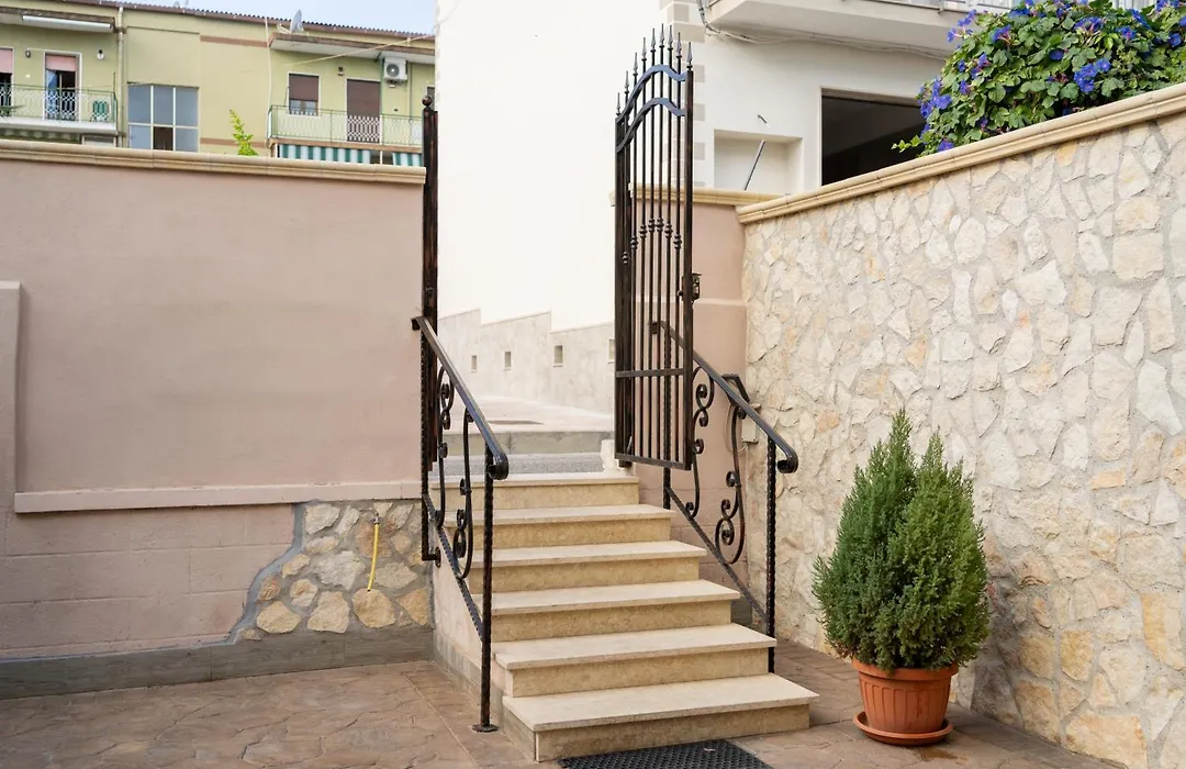 B&B Benvenuti al Sud-1