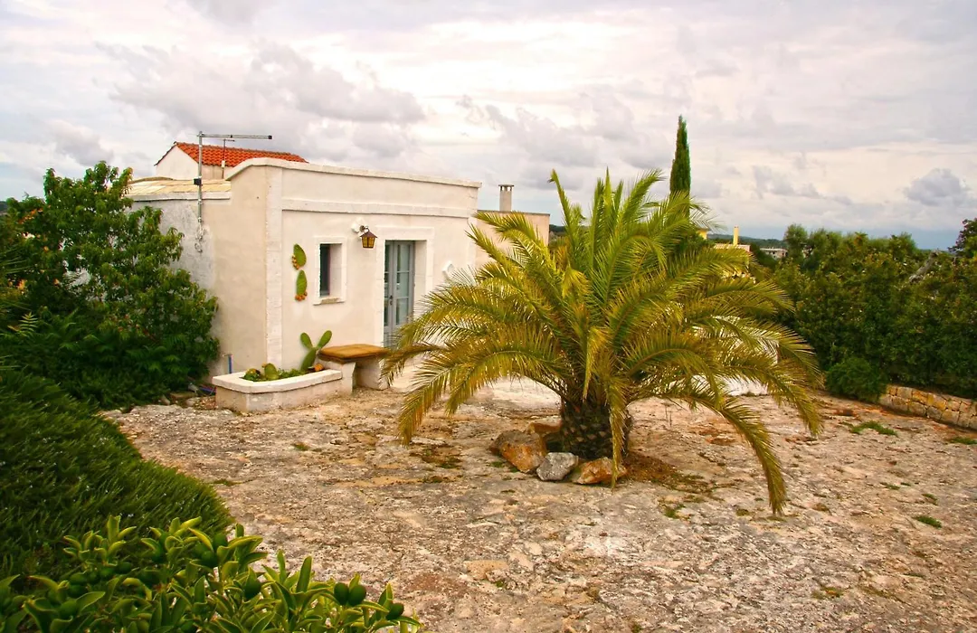 Casa Vacanze Riposo Del Vento-1