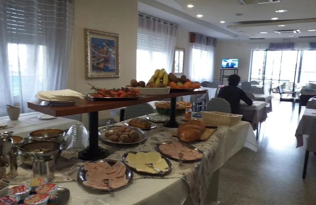 Hotel Bonaria-1