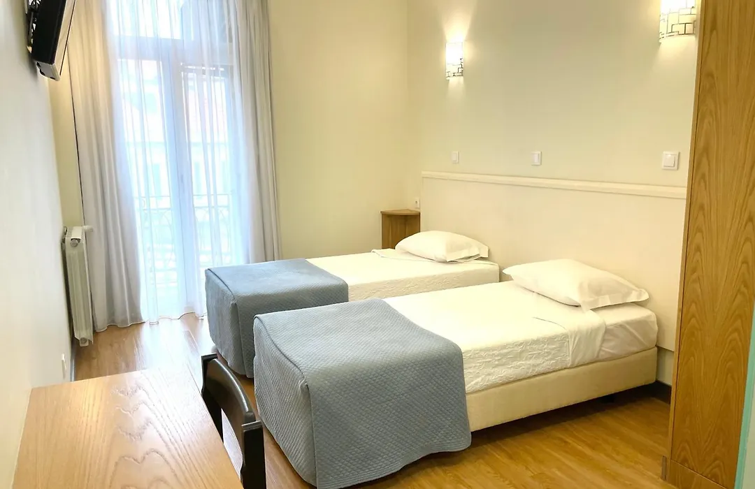Hotel Universal-1