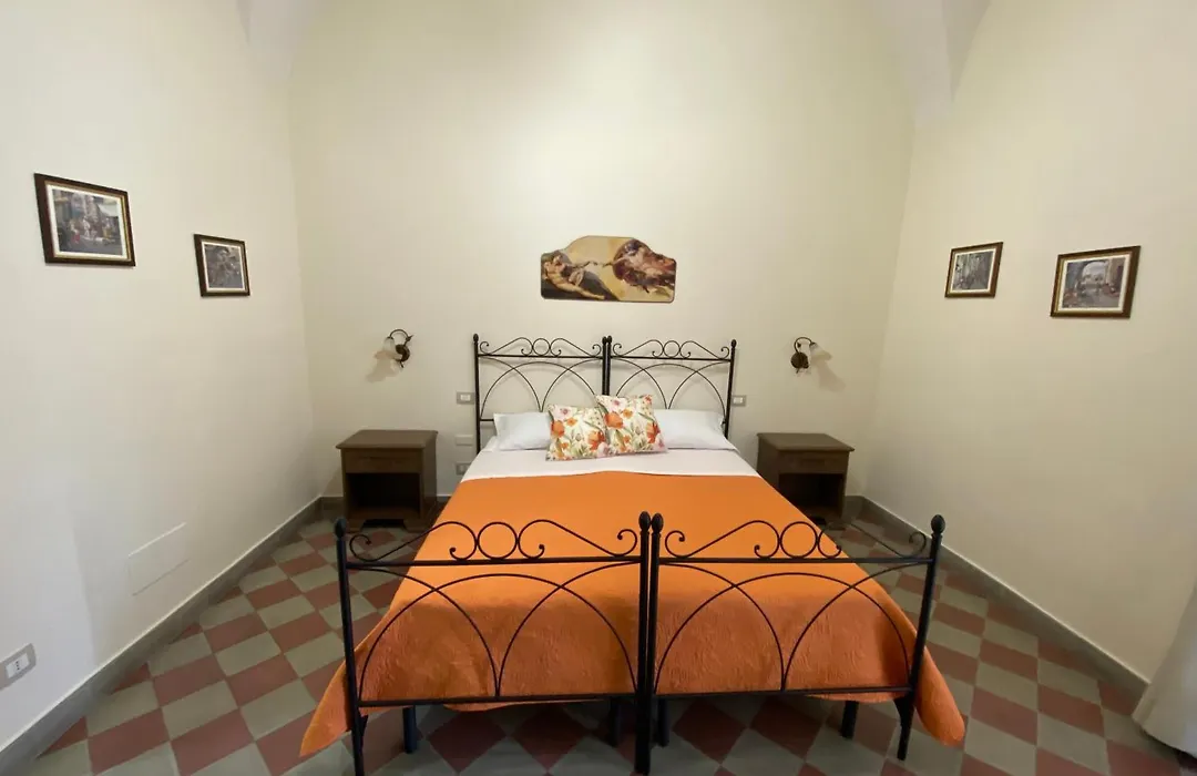 B&B Palazzo Tornabene-1