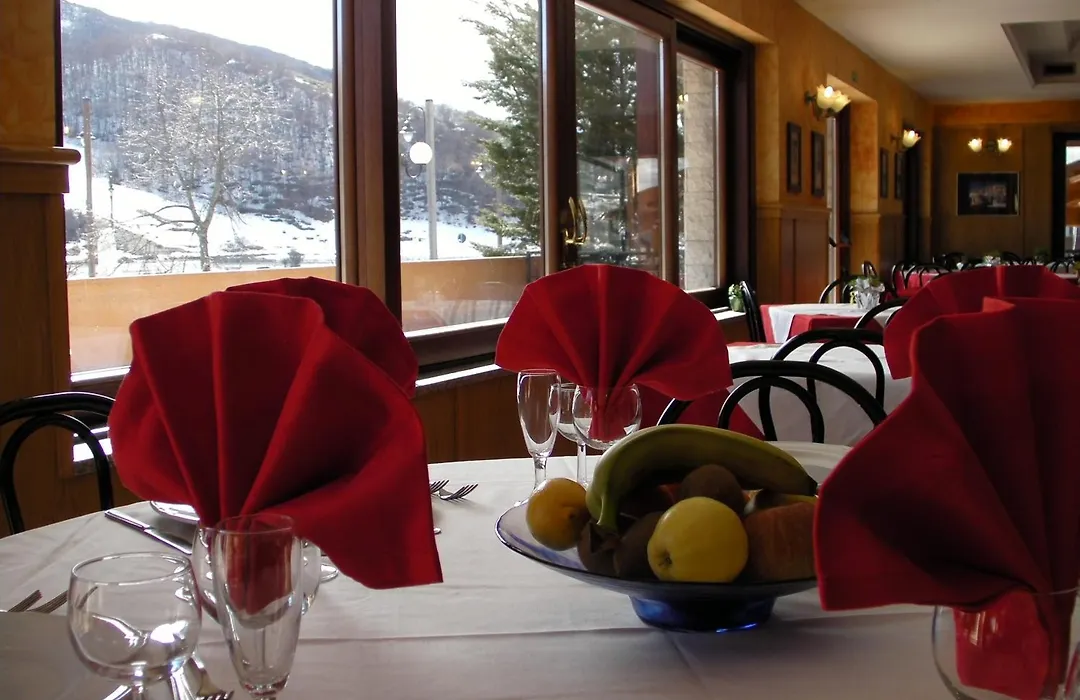 Alba Sporting Hotel-1