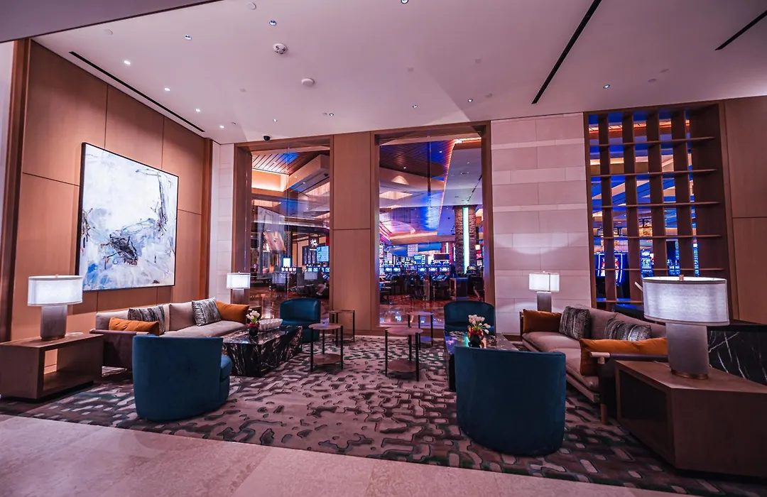 Red Rock Casino Resort&Spa-1