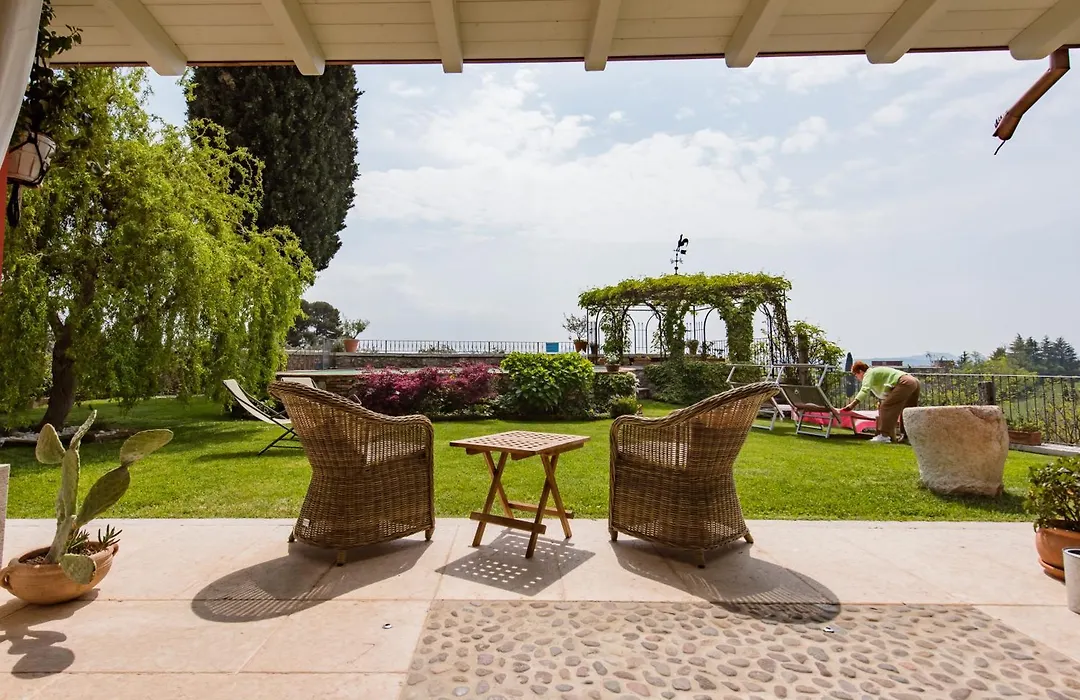 B&B Poggio Caiar-1