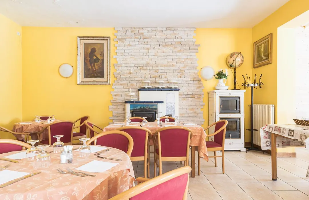 Hotel Vescovi-1