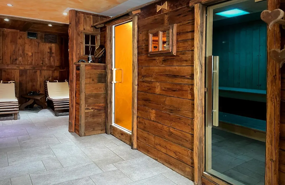 Hotel Belvedere-1