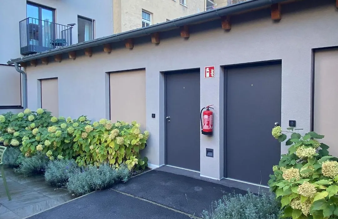 Boutique Hotel Das Salz-1