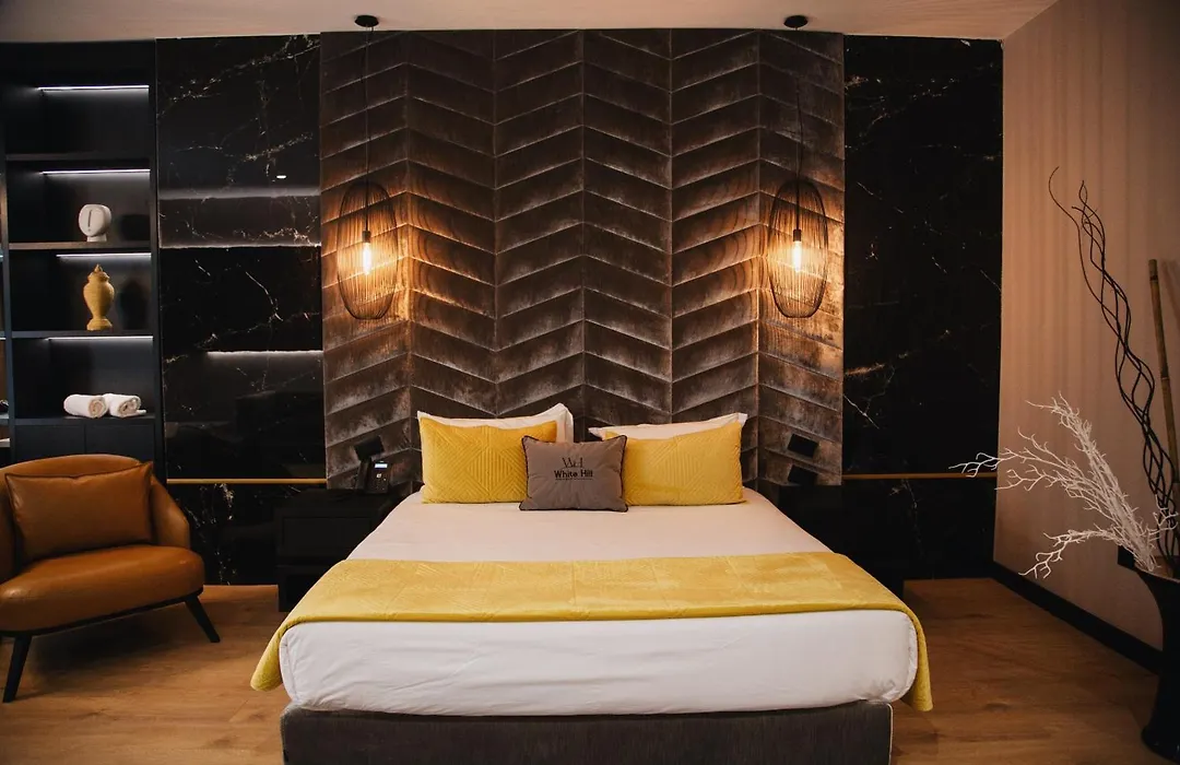 White Hill Hotel, Spa & Conferences-1