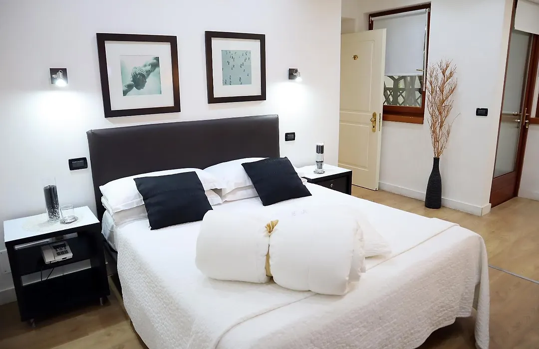 Villa Alba Boutique Hotel-1
