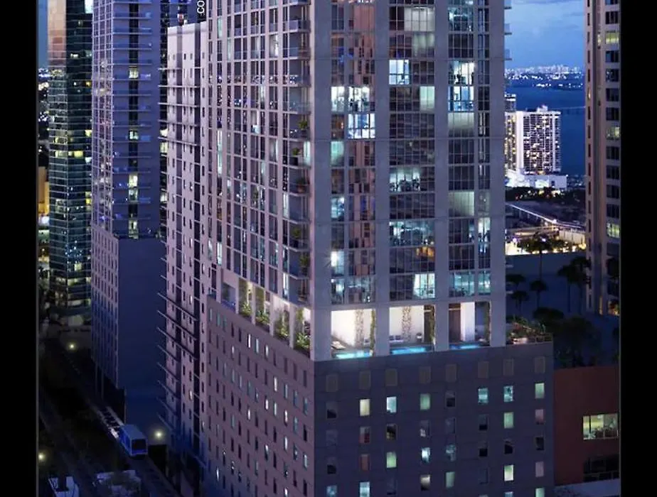 Yotel Miami-1