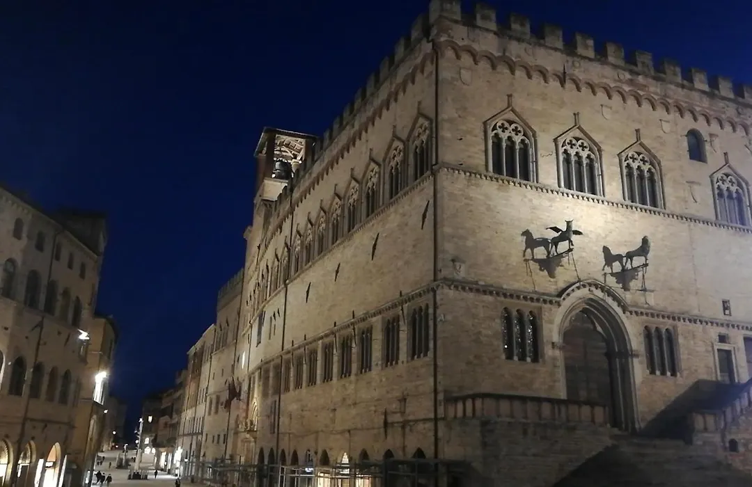 LE GEMME DI PERUGIA - alloggi in centro storico - VIA DELLA CUPA / VIA DELLA LUNA-1
