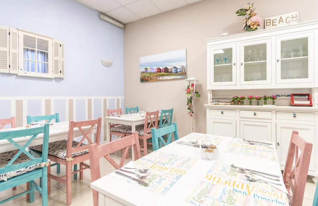 Hotel Albachiara-1