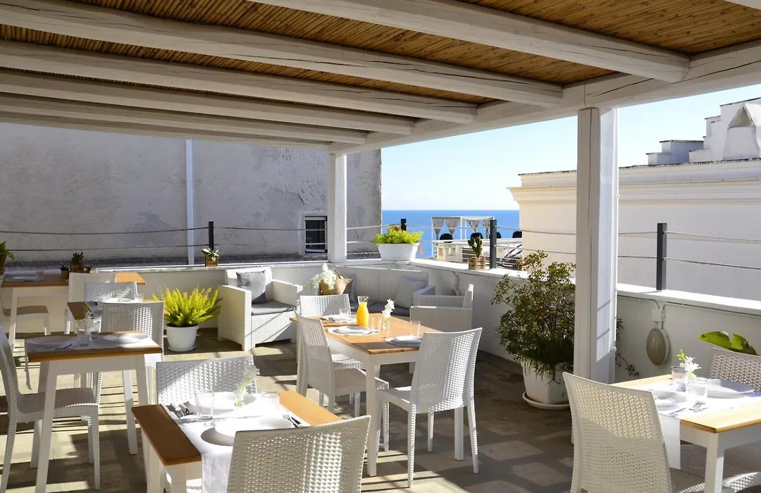 B&B e Case Vacanza Carpe Diem-1