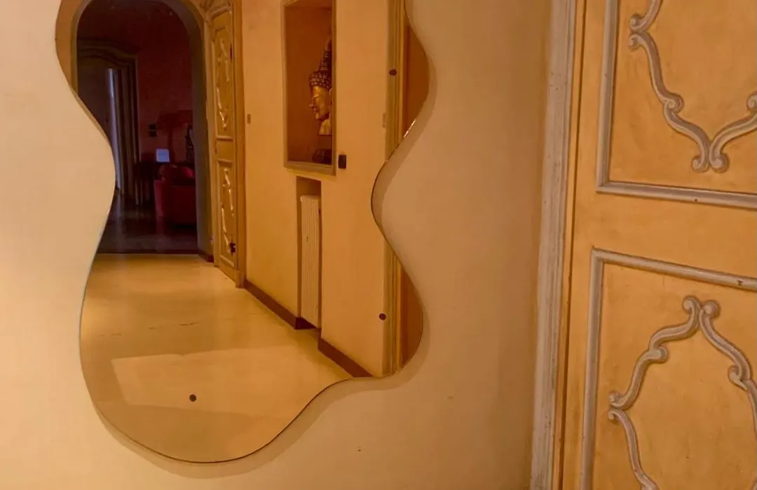 B&B Saluzzo Paesana 1718-1