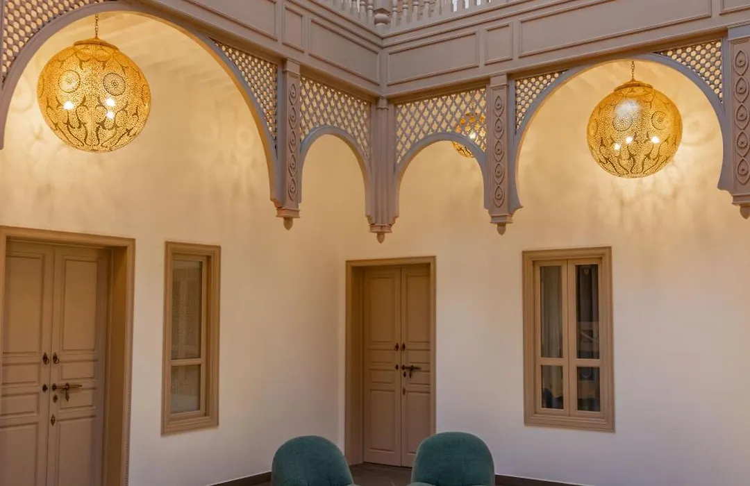 Riad Nyla Wellness And Spa-1