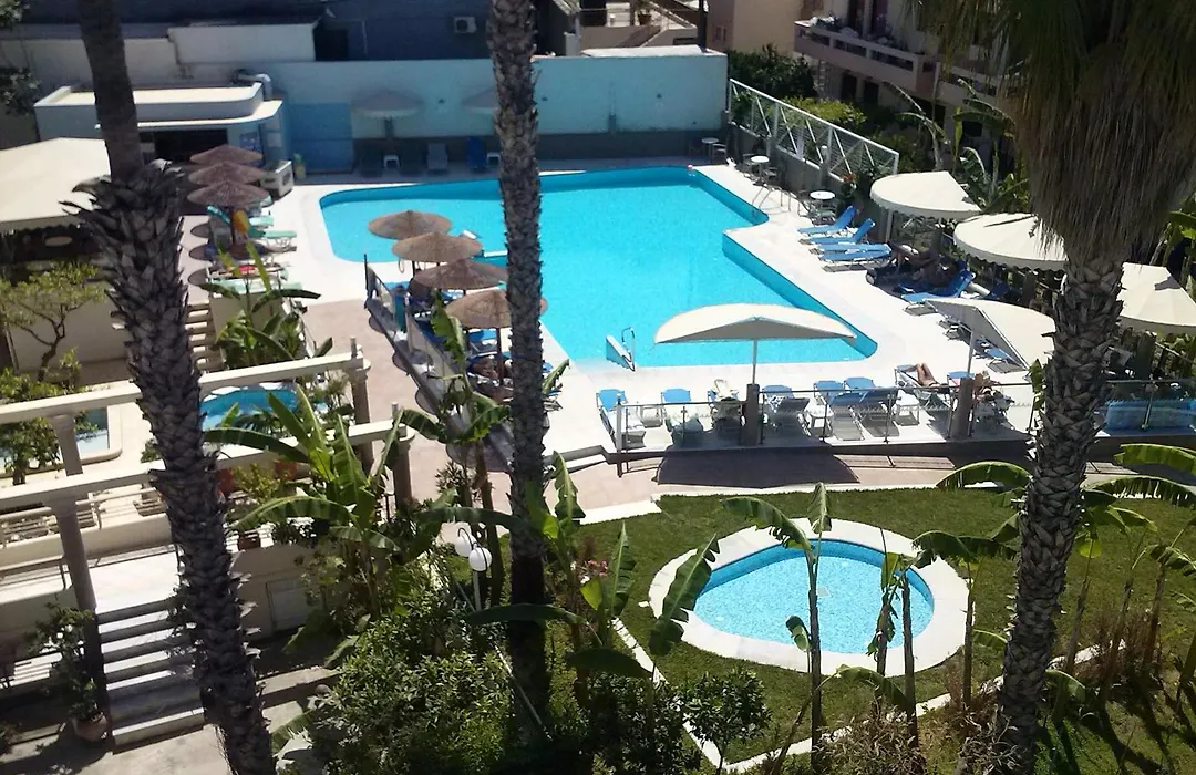 Astron Hotel-1